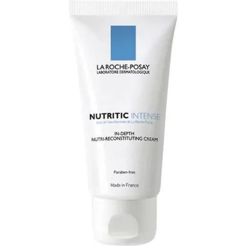 La Roche-Posay Nutritic Intens dagcrème - 50ml - (zeer) droge huid
