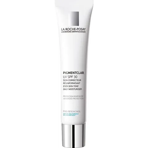 La Roche-Posay Pigmentclar UV dagcrème - 40ml - Corrigeert, Egaliseert