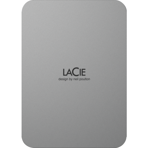 LaCie Mobile Drive 1TB (2022)