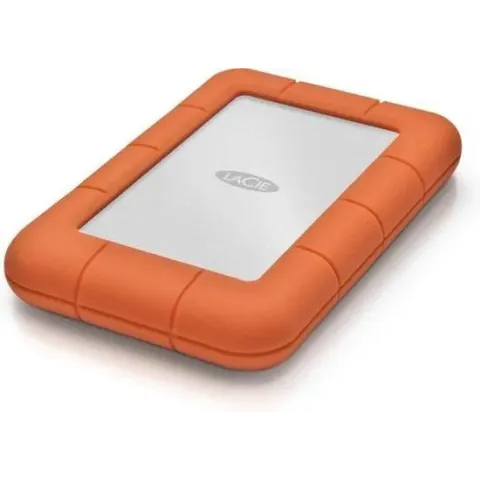 LaCie Rugged Mini USB 3.0 - 5TB