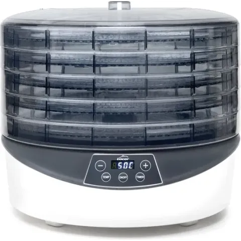 Lacor  - 69223 - Voedseldroger