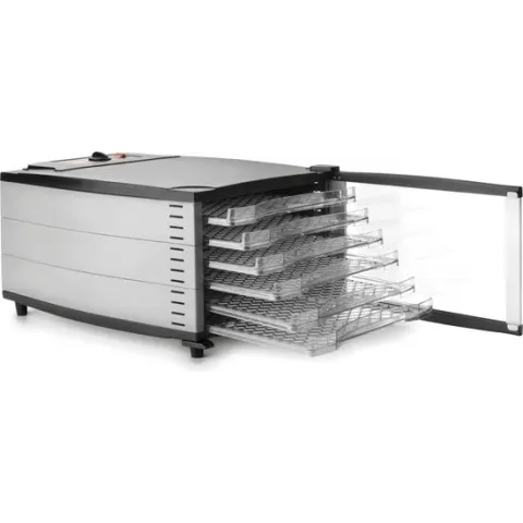 Lacor - 695223 - Professionele Voedseldroger - Droogoven