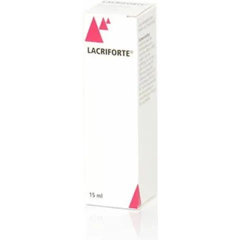 Lacriforte - 15 ml
