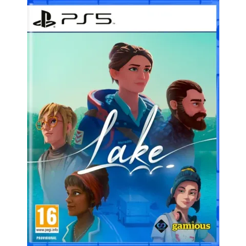 Lake