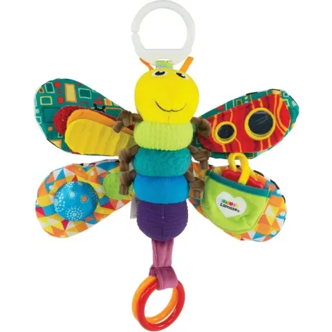 Lamaze Freddie de Vuurvlieg