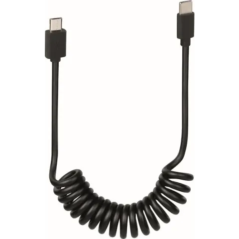 Lampa Smartphone oplaadkabel voor E-bike, Micro Usb > Type C