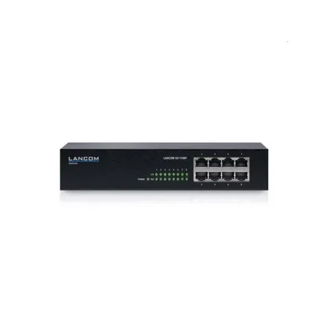 LANCOM GS-1108P