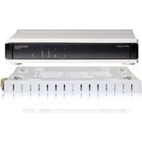 Lancom Systems 61349 VoIP-telefoon adapter
