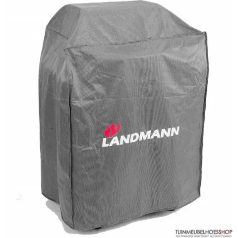 Landmann Barbecuehoes Premium M 80x60x120 cm 15705