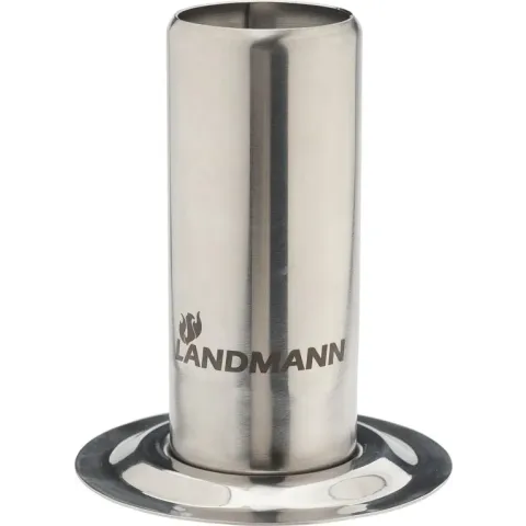 Landmann Kiphouder Selection - RVS