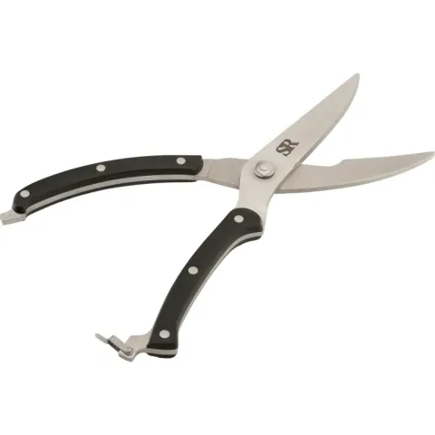 Landmann Vlees- en gevogelte schaar 13757 Steven Raichlen Edition