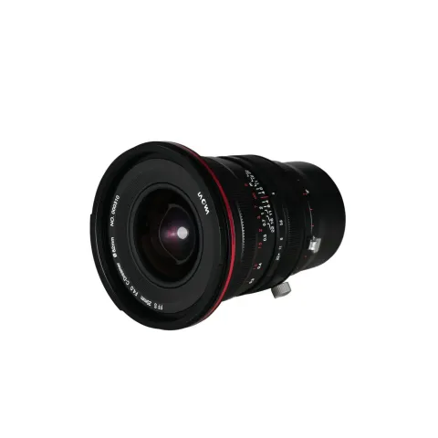 Laowa 20mm f/4.0 Zero-D Shift Lens - Nikon F