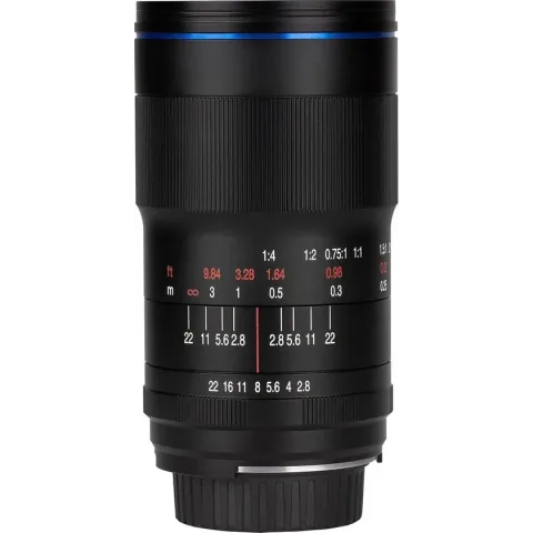 LAOWA Objectif 100mm f/2.8 Ultra Macro Apo compatible avec Sony 'E'