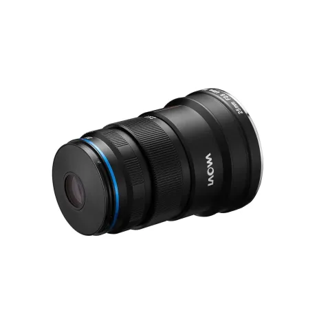 LAOWA Venus 25mm f/2.8 2.5-5X Ultra-Macro Lens - Canon EF