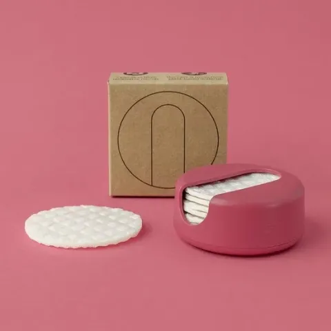 LAST OBJECT - LASTROUND - HERBRUIKBARE WATTENSCHIJFJES - Red
