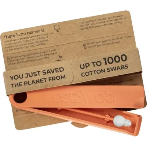 Lastswab Baby - Perzik