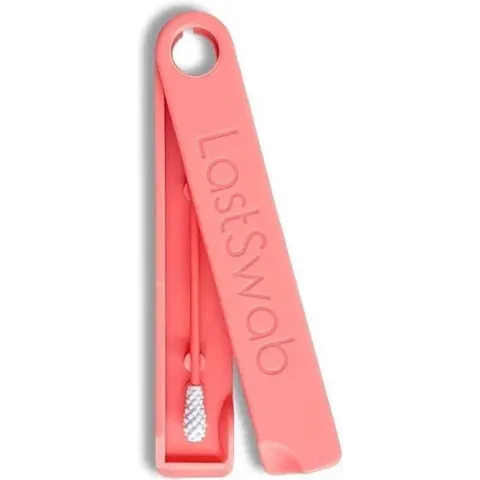 LastSwab Herbruikbaar Wattenstaafje Basic - Peach