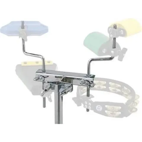 Latin Percussion LP472 Mini Everything Rack percussietafel/-rek