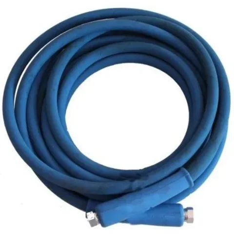 Lavor 4.618.0058 Hogedrukslang Geschikt voor merk: Lavor, Einhell, Parkside 1 stuk(s)