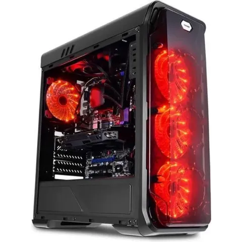 LC Power LC-988B-ON