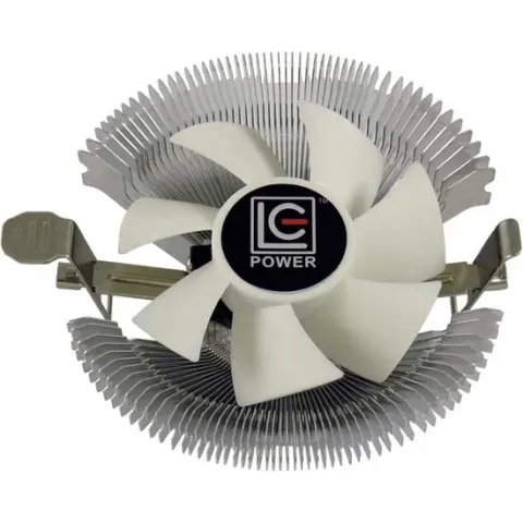 LC-Power LC-CC-85 hardwarekoeling Processor Koeler