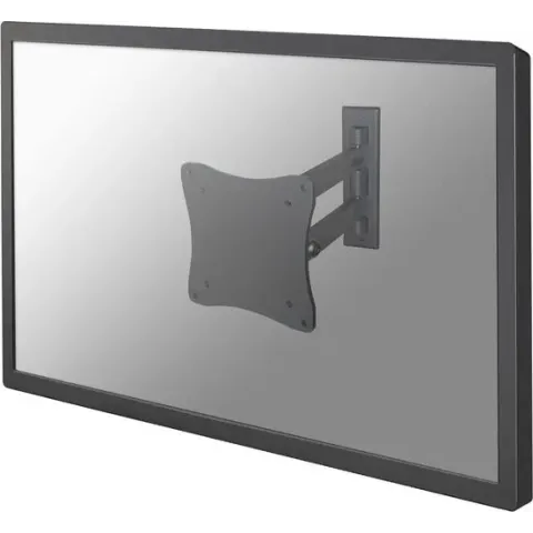 Lcd Tv Wallmount  Silver