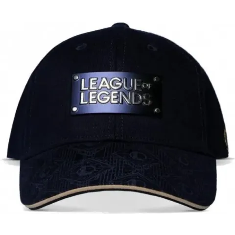 League of Legends - Adjustable Cap