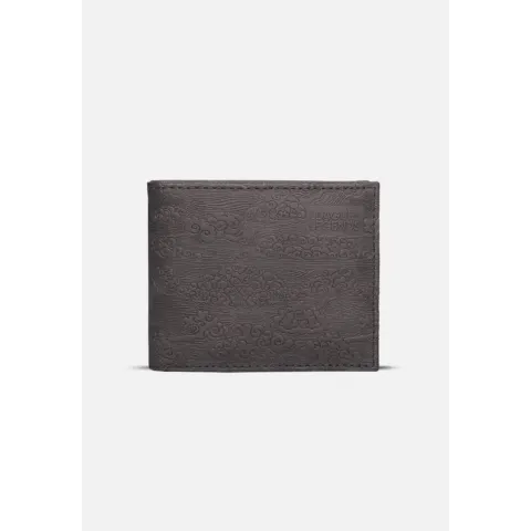 League Of Legends Bifold portemonnee Yasuo Zwart