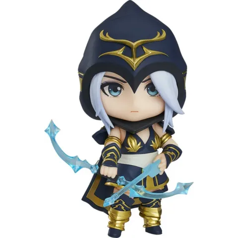 League of Legends Nendoroid -Sona
