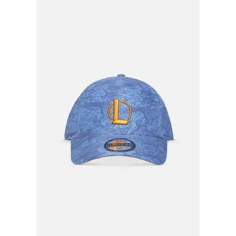 League of Legends - Yasuo Adjustable Cap