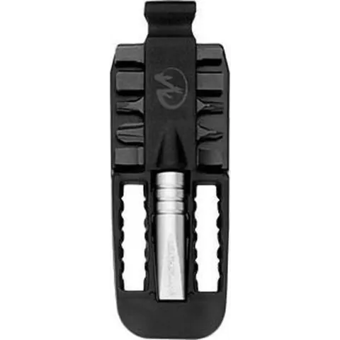 Leatherman Verwijderbare Bithouder set - bitset - 4cm