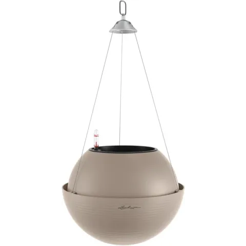 Lechuza BOLA color 32 zandbruin