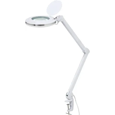 LED-loeplamp TOOLCRAFT TO-7173468 LED N/A Vermogen: 8 W Koudwit N/A