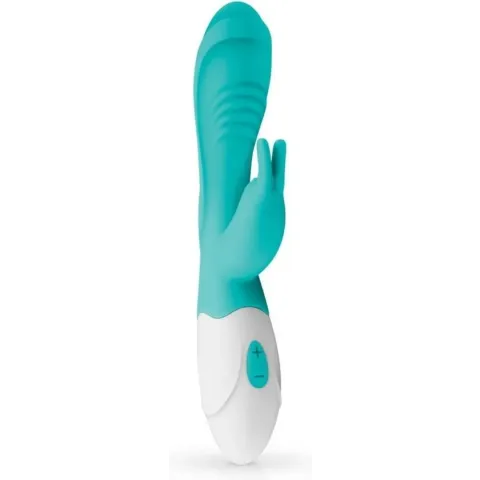 Leda Rabbit Vibrator