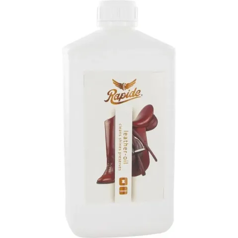 Lederolie Blank 750ml