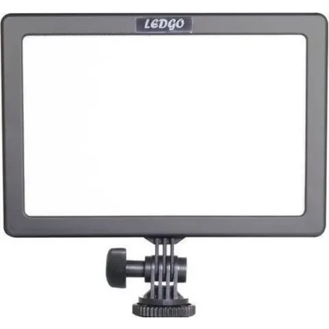 Ledgo E116C Bi-Color - Led lamp