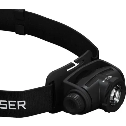 Ledlenser H5 CORE Hoofdlamp - 350 Lumen - IP67