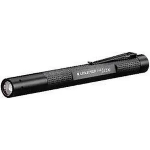 Ledlenser P4R CORE zaklamp oplaadbaar - 200 Lumen - penmodel