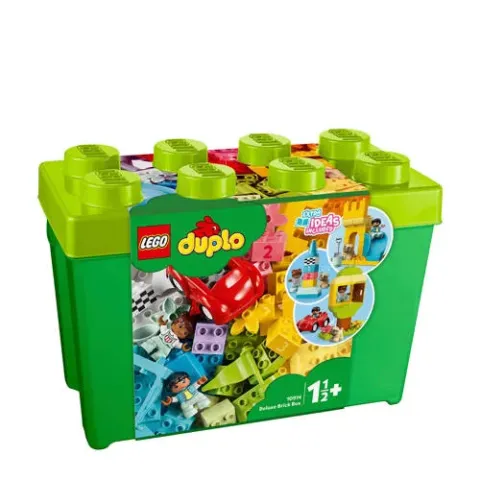 LEGO Duplo Luxe opbergdoos 10914