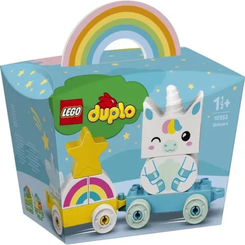 LEGO DUPLO Unicorn - 10953