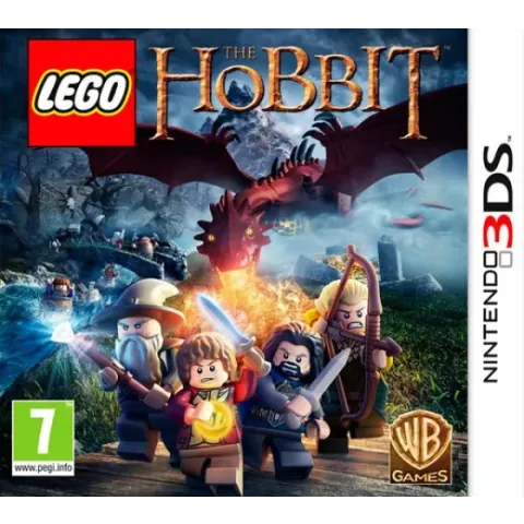 LEGO Hobbit