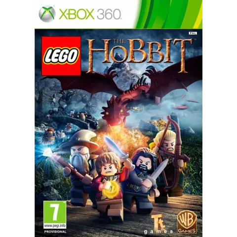 LEGO Hobbit