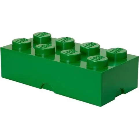 LEGO Opbergbox Brick 8 - Polypropyleen - 50x25x18 cm