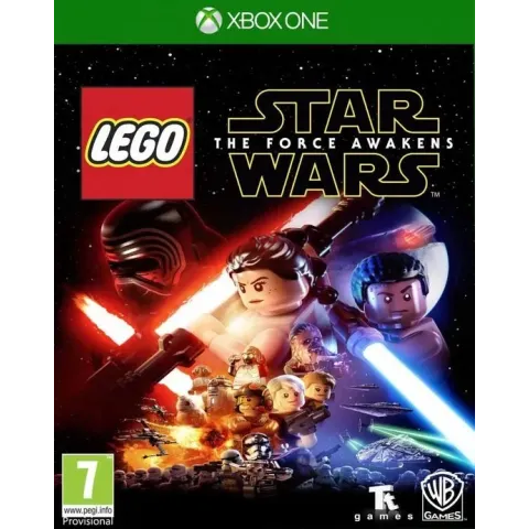 LEGO Star Wars: The Force Awakens - Xbox One