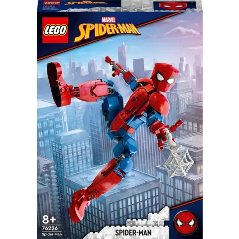 LEGO Marvel Spider-Man - 76226
