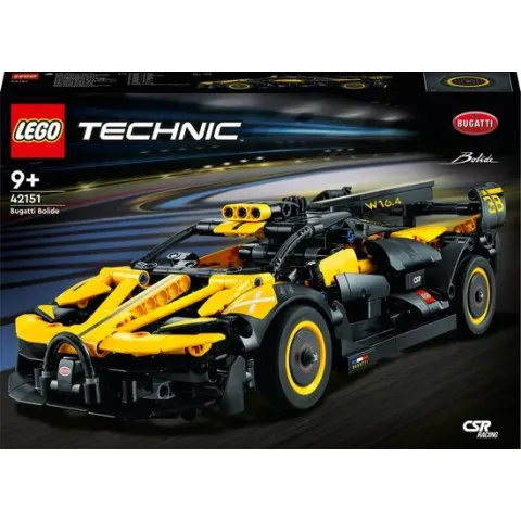 LEGO Technic Bugatti Bolide - 42151