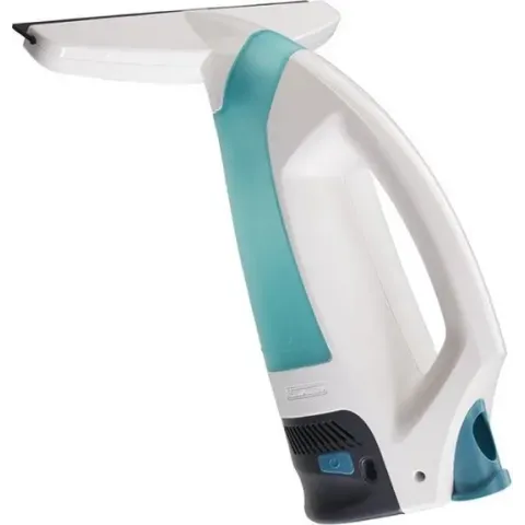 Leifheit Aquanta Raamzuiger 51025 - met Click-System - 360°C - Multikleur