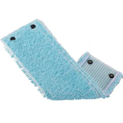 Leifheit Clean Twist M Extra Soft vervangingsdoek - 33 cm Wisbreedte