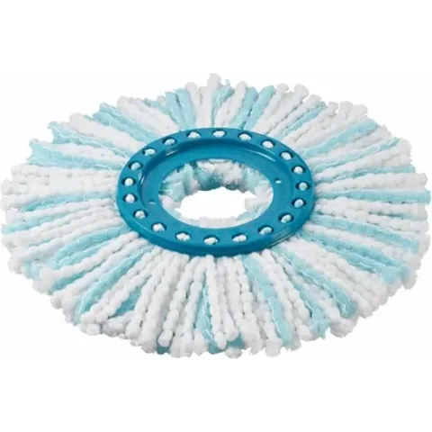 Leifheit - Clean Twist Micro Disc Mop Ergo - Vervangingskop