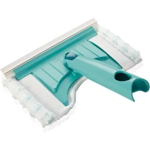 Leifheit Flexi Pad Click System Badkamer- en Tegelreiniger